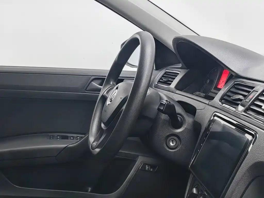 Volkswagen Santana 2024 2021 1.5L Automatic Trend Edition
