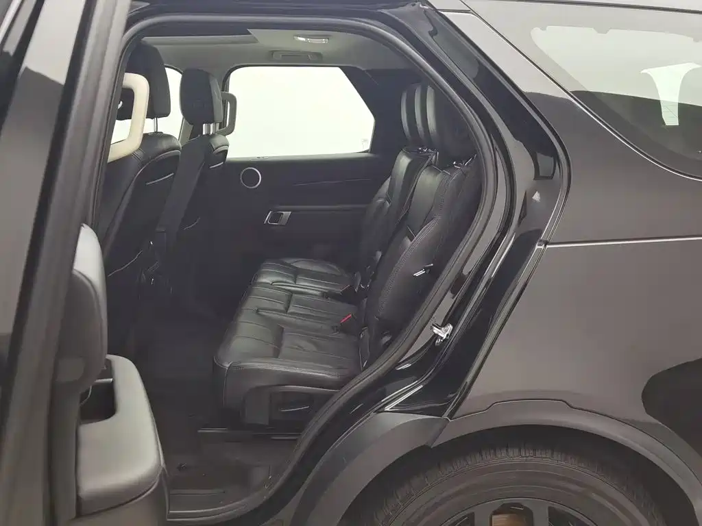 صورة 15 - Land Rover Discovery