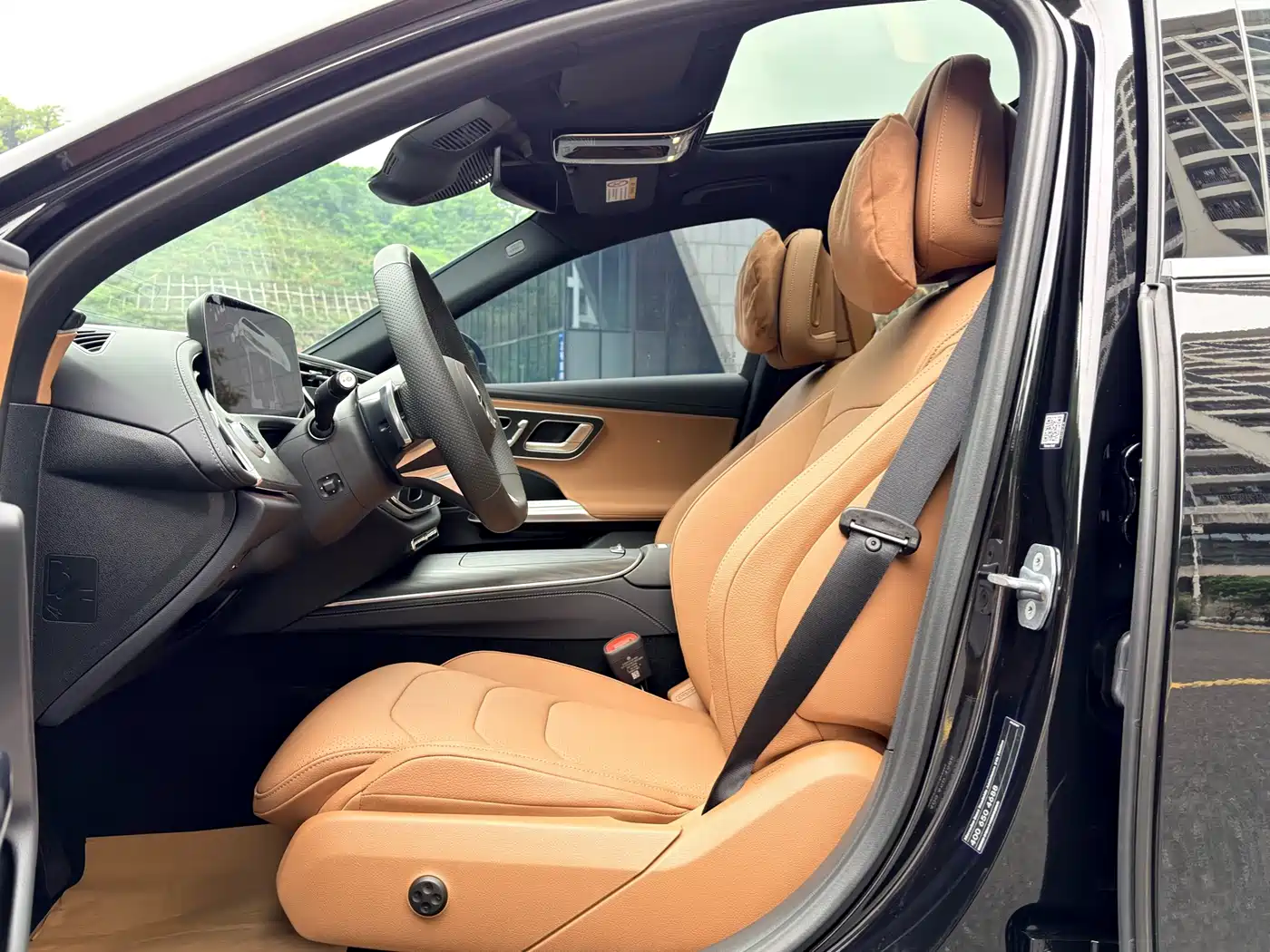Mercedes-Benz E-Class 2024 E 300 L Fashion Sport фото 7