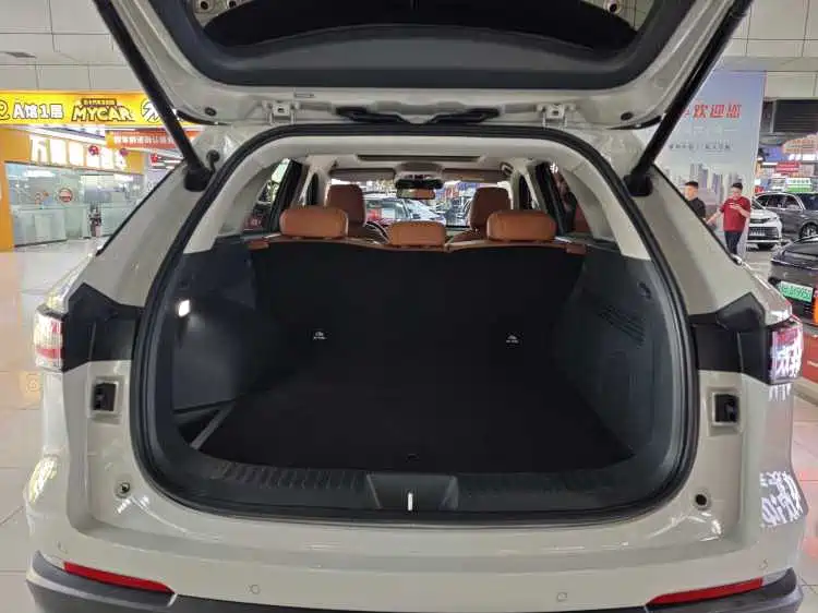 Haval Xiaolong MAX 2025 2025 Hi4 165 Ultra Smart Drive Edition
