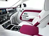 Фото 19 - Rolls-Royce Spectre
