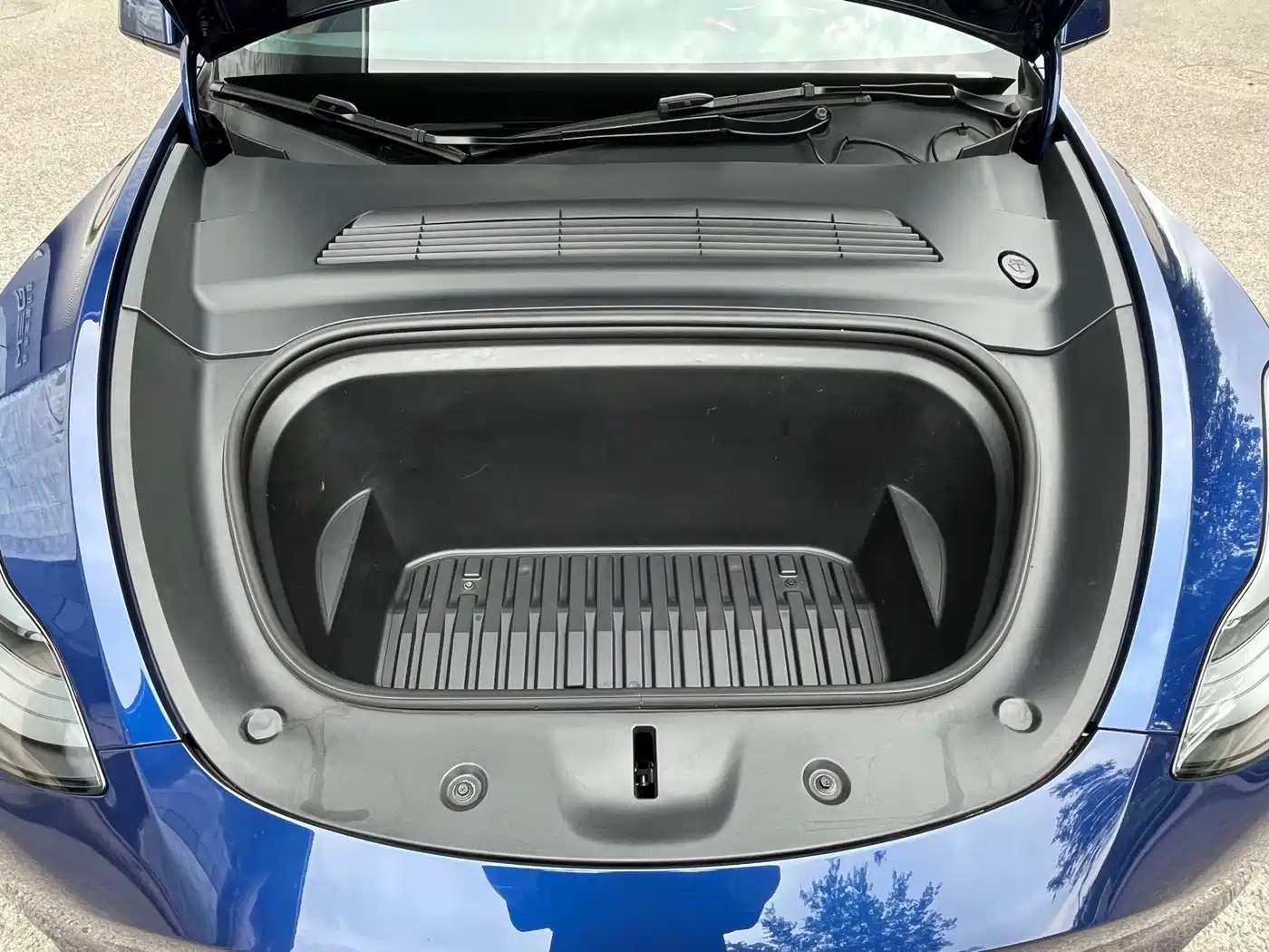 Tesla Model Y 2021 2021 Standard Range Rear-Wheel Drive