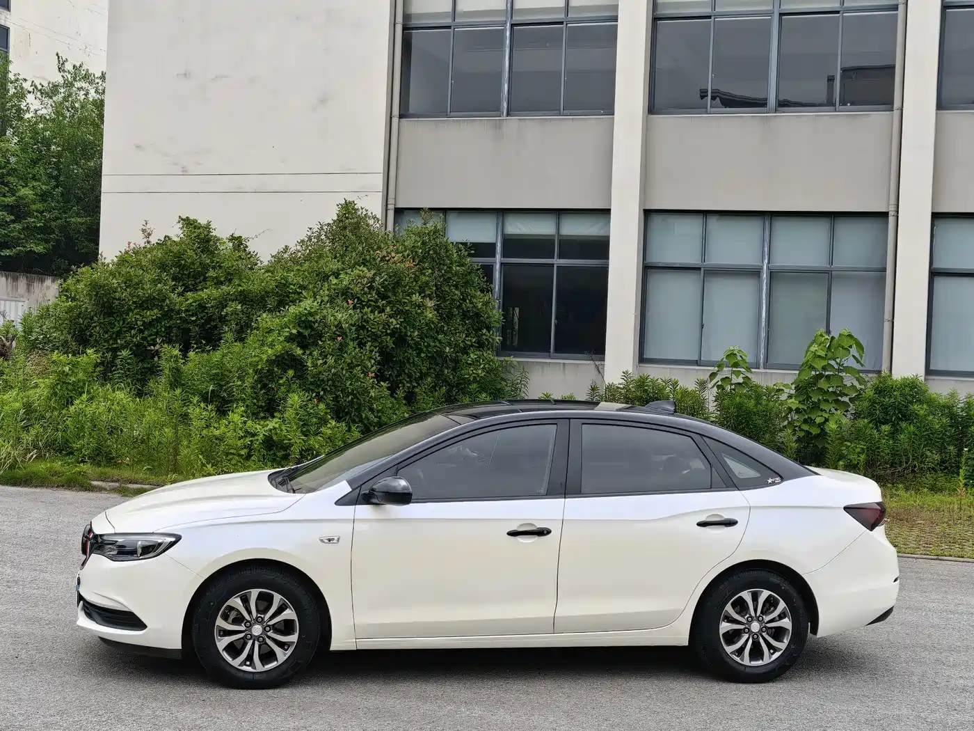 Buick Excelle 2019 15T DCT Progressive Type China VI фото 7