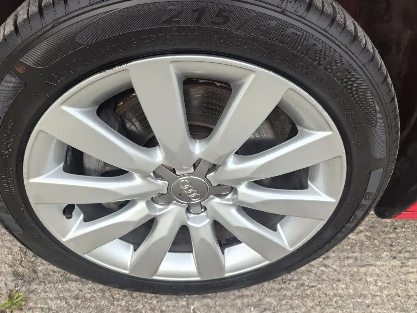 Audi A1 2012 1.4 TFSI Ego фото 14