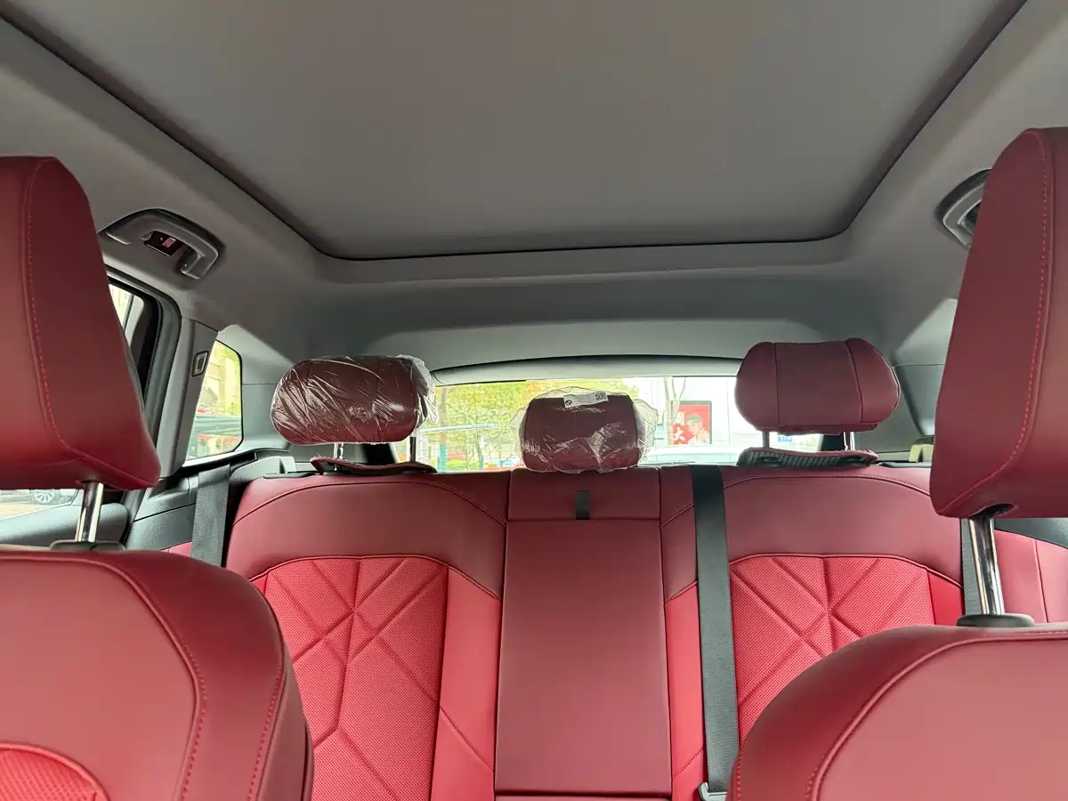 BMW X3 2025 xDrive25L Luxury Package фото 6