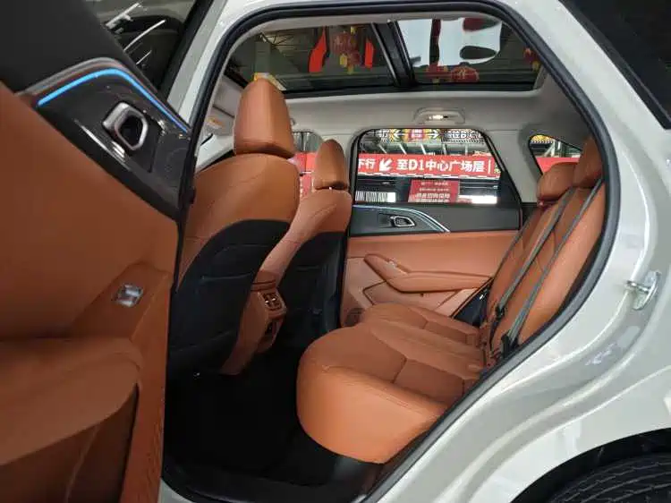 Haval Xiaolong MAX 2025 2025 Hi4 165 Ultra Smart Drive Edition