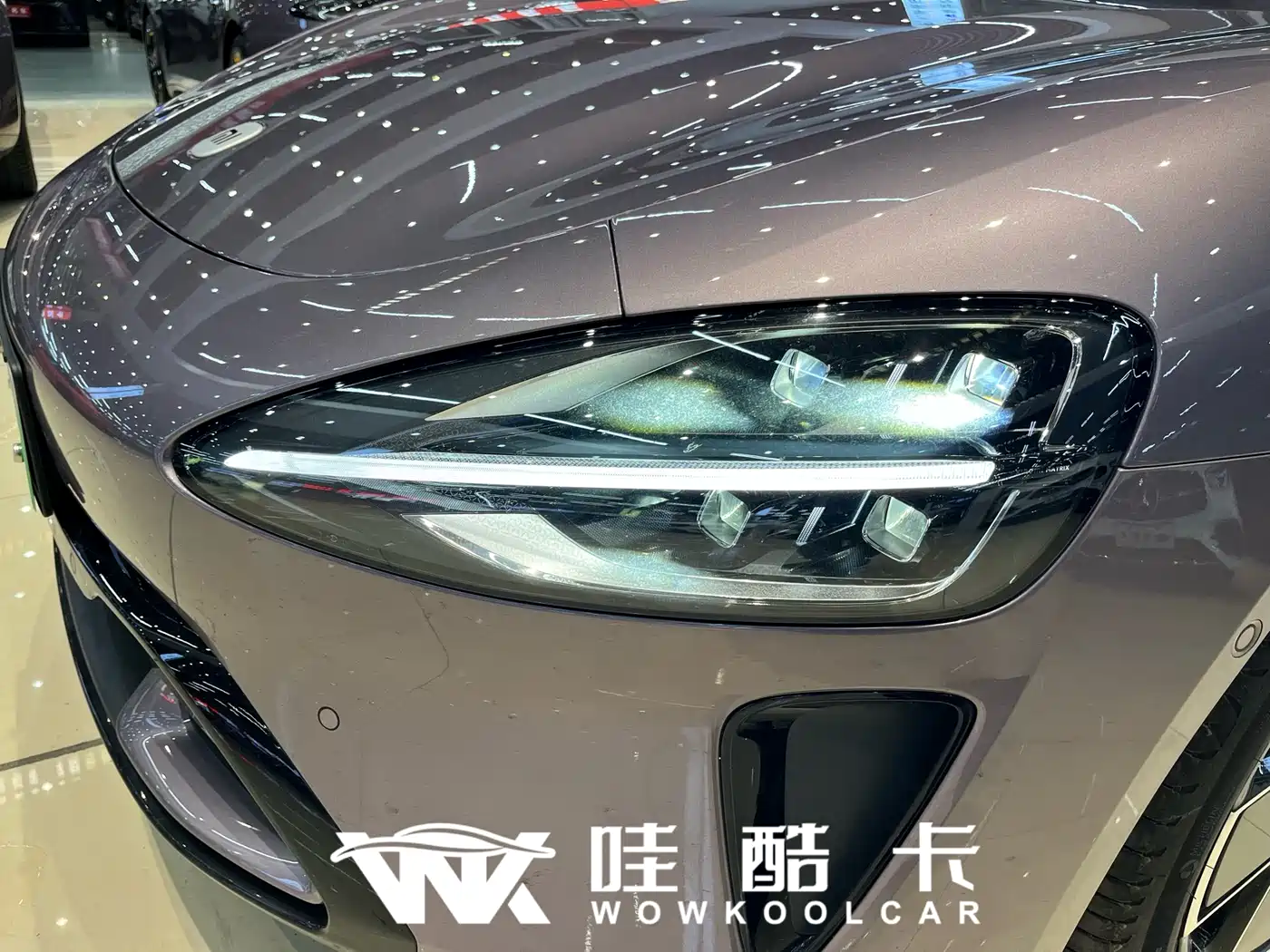 Xiaomi Auto Xiaomi SU7 2026 2024 RWD Ultra Long Range Advanced Smart Driving Pro Edition