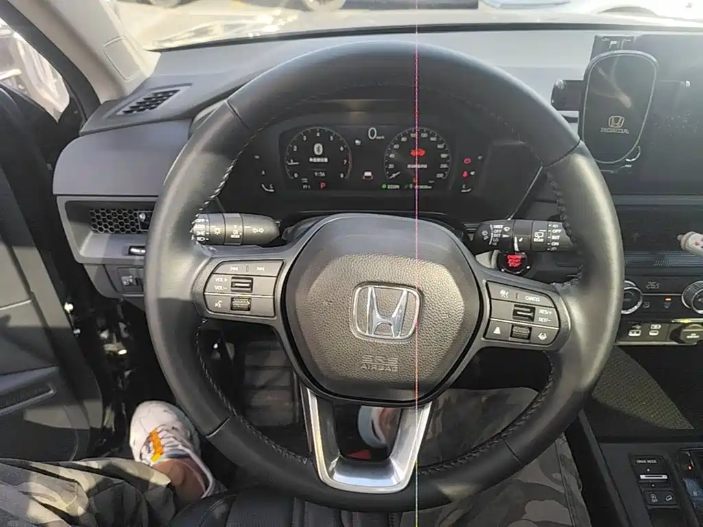 صورة 11 - Honda Breeze