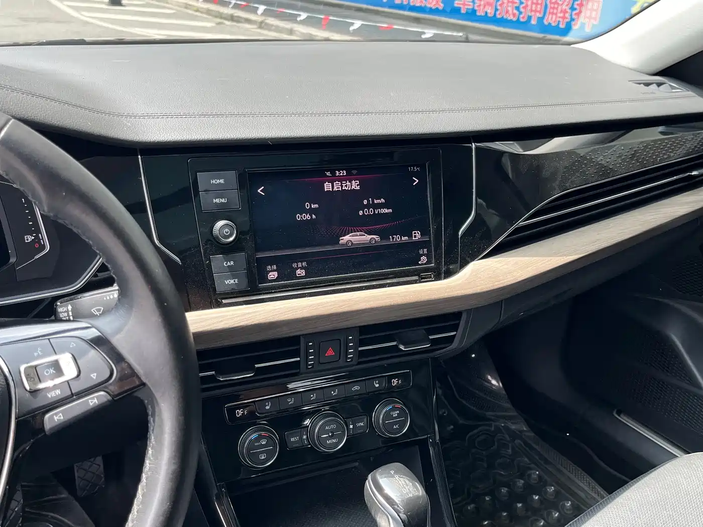 Volkswagen Passat 2019 Model 380TSI Luxury Edition China VI фото 7