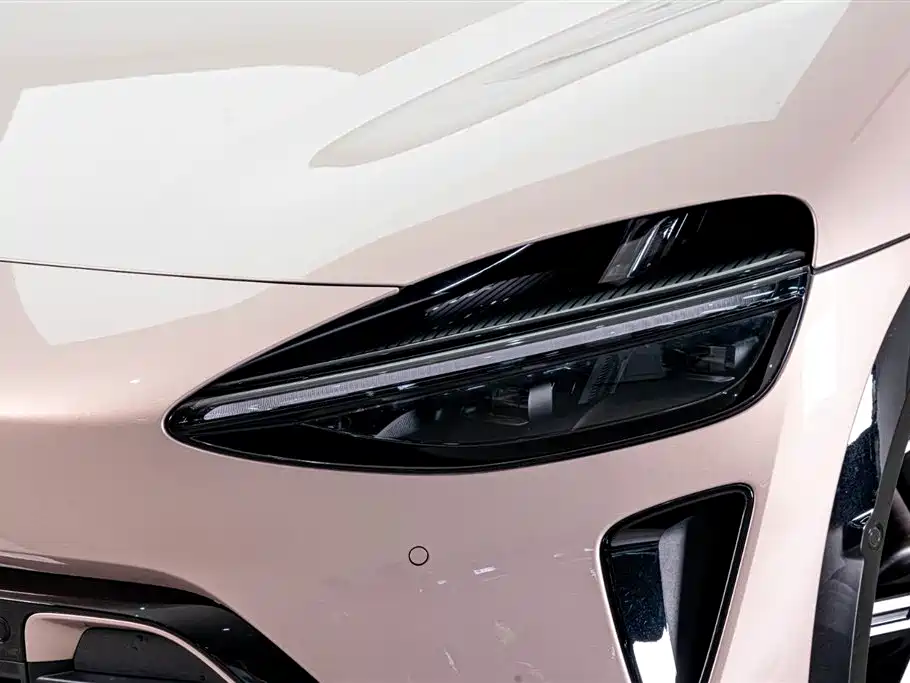 Xiaomi Auto Xiaomi YU7 2025 Ultra Long Range High Performance AWD Max Edition фото 4