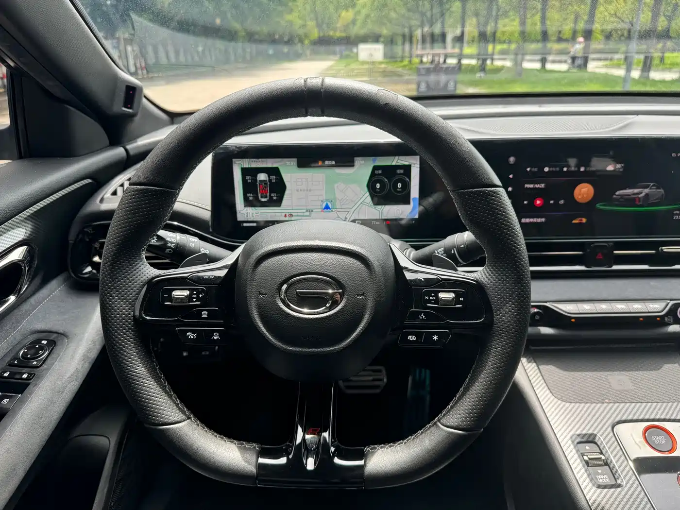 GAC Trumpchi Trumpchi Emkoo 2023 2023 400T Auto R MAX