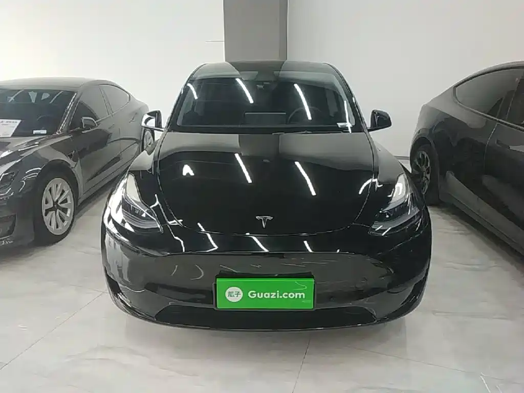 Фото 3 - Tesla Model Y