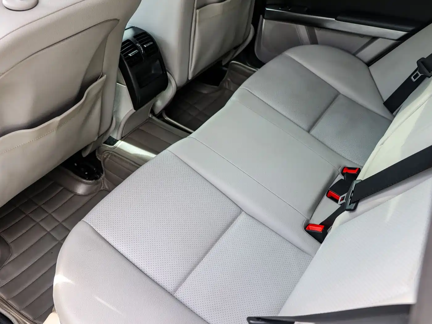 Mercedes-Benz GLK-Class 2013 GLK 300 4MATIC Dynamic Sunroof фото 7