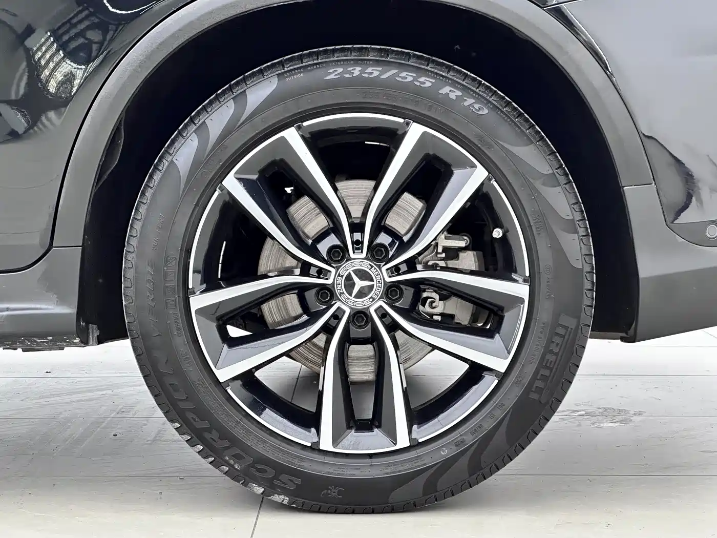 Mercedes-Benz GLC 2020 GLC 300 L 4MATIC Dynamic фото 15