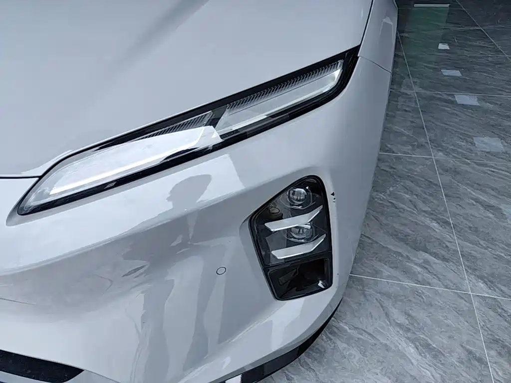 NIO ET5T 2025 2025 75kWh Touring