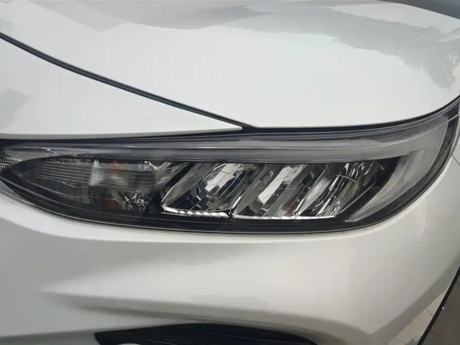 Toyota Wildlander 2024 2.0L CVT FWD Leading Edition фото 5