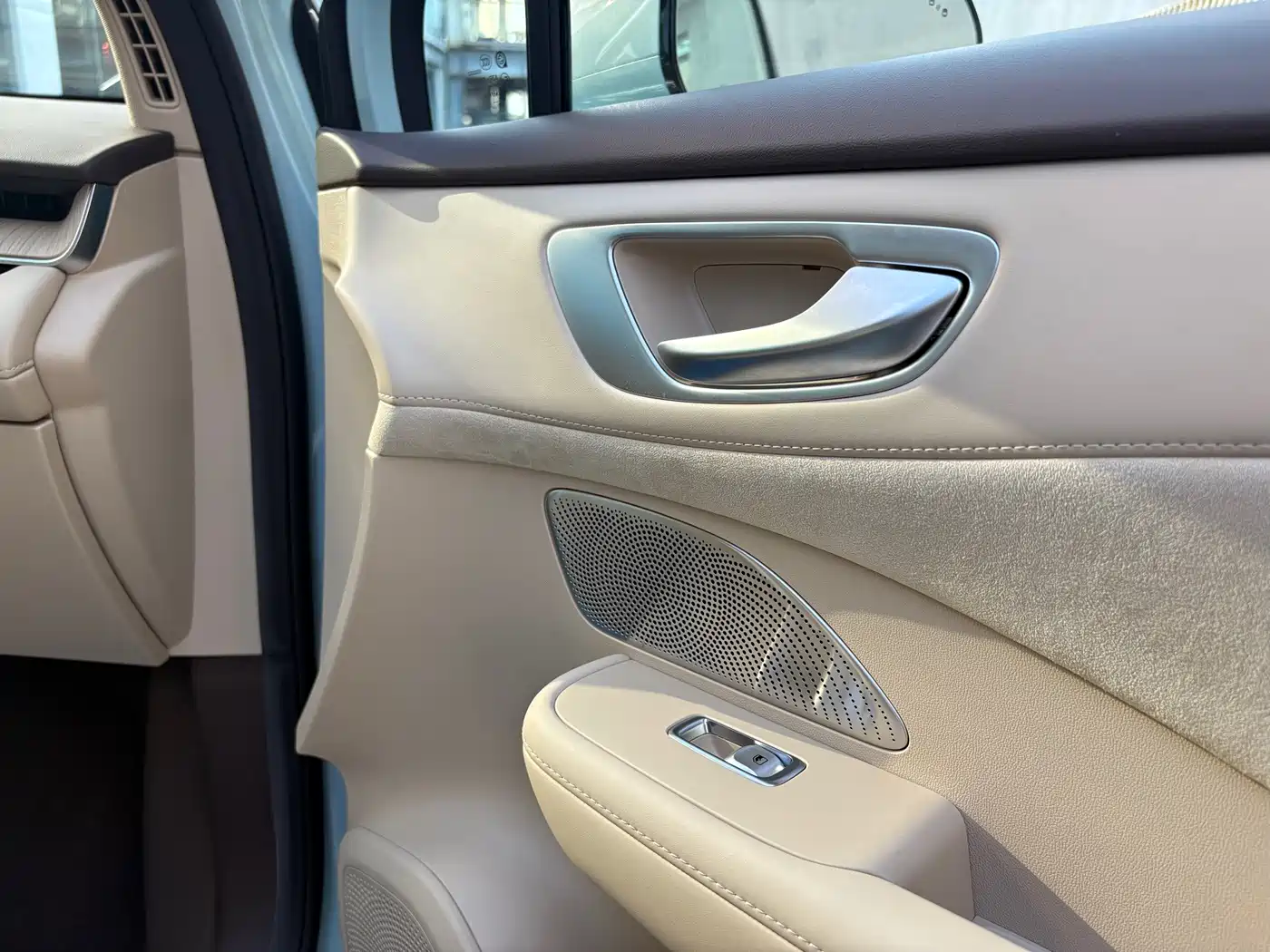 Shangjie SUV 2025 2025 Model Extended Range Pro