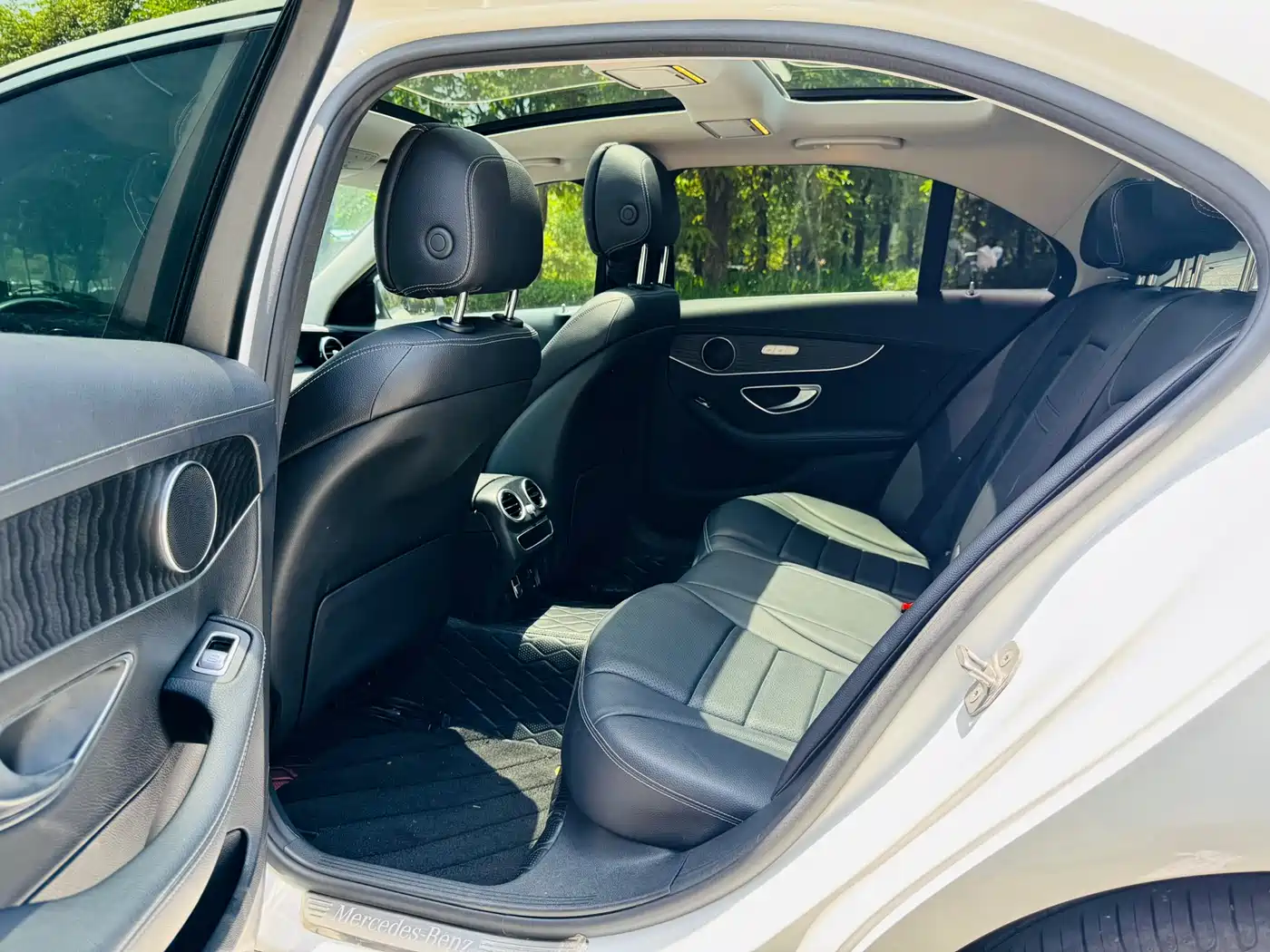 Mercedes-Benz C-Class 2021 C 260 L Sport Edition фото 9