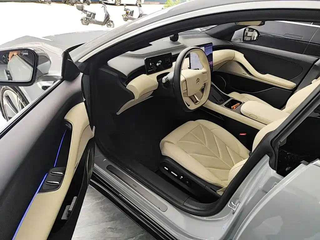NIO ET5T 2025 2025 75kWh Touring