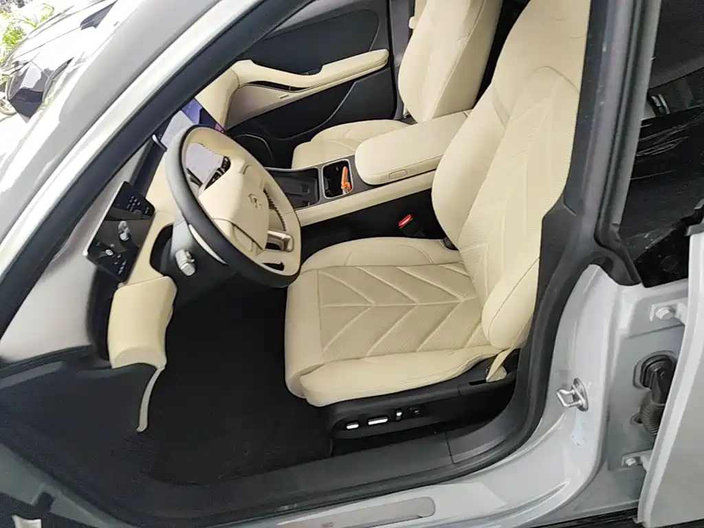 NIO ET5T 2025 2025 75kWh Touring