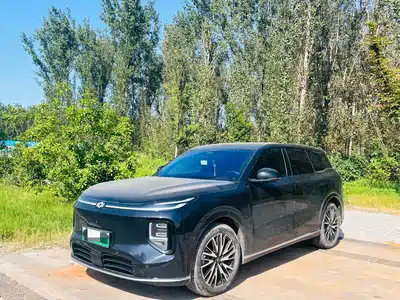 Changan Q07