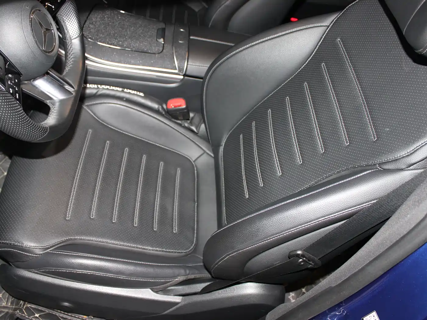 Mercedes-Benz C-Class 2022 C 260 L Sport Edition фото 15