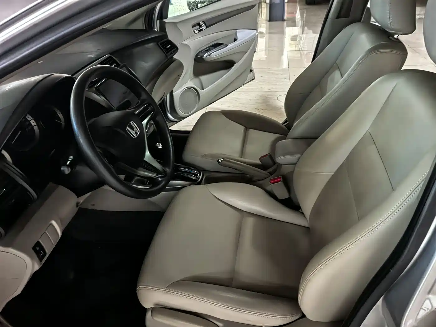 Honda City Classic 2013 2012 1.5L Automatic Elite Edition