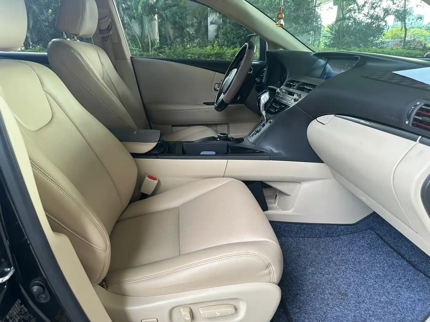 Photo 10 - Lexus RX Classic