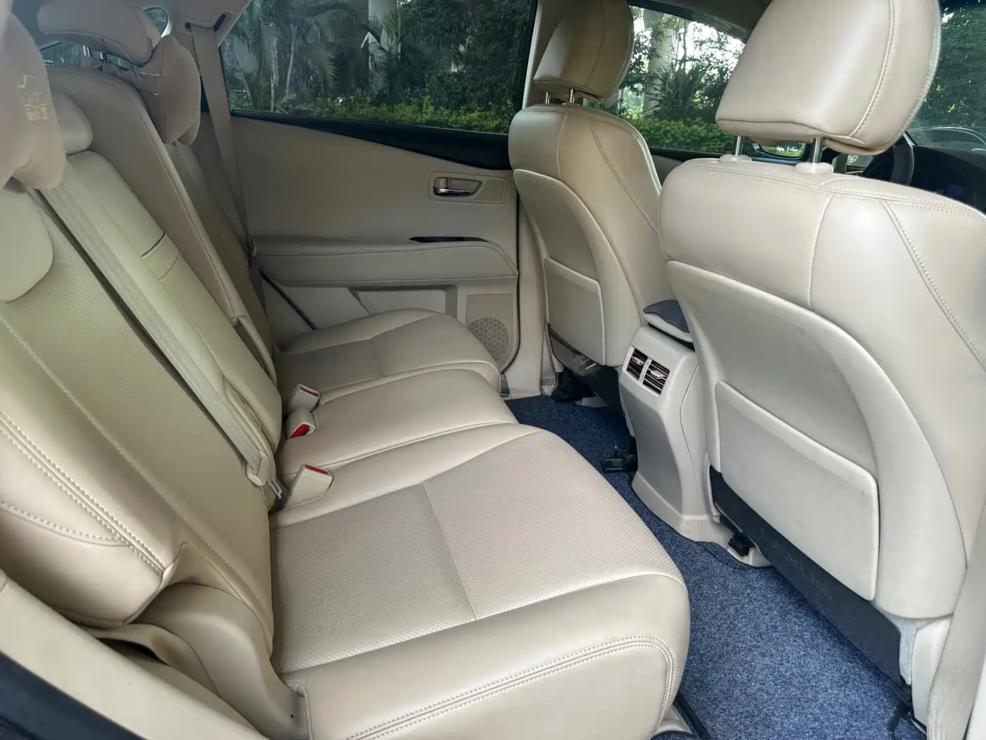 Photo 11 - Lexus RX Classic
