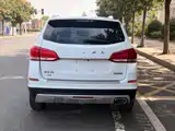 Фото 14 - Haval H6
