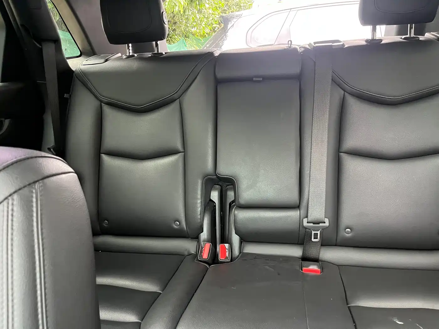 Cadillac XT5 2018 25T Technology фото 7