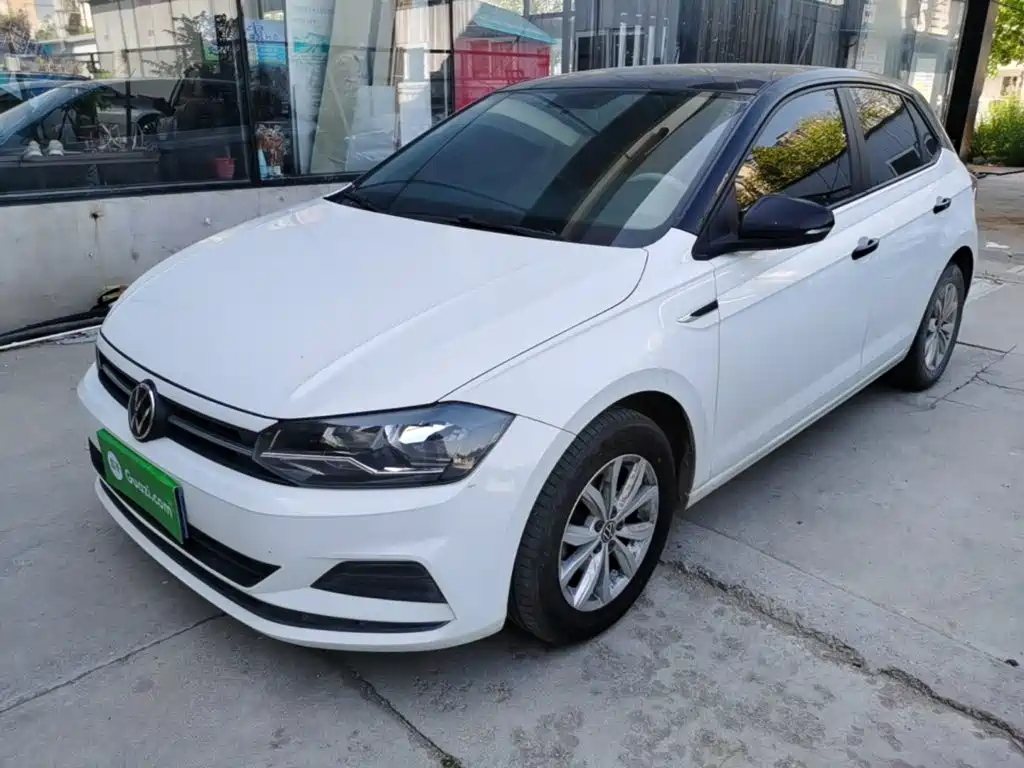 2024 Volkswagen Polo