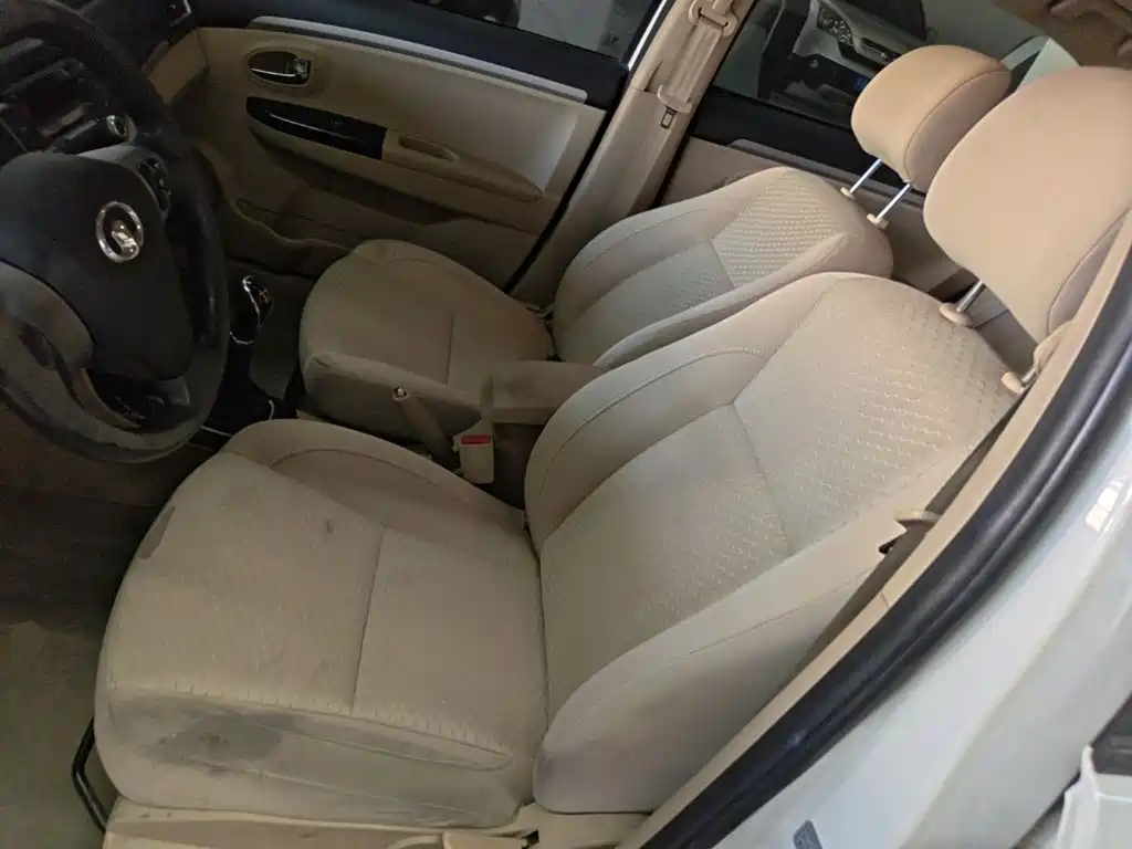 Great Wall C30 2016 2013 New Vision 1.5L Manual Fashion