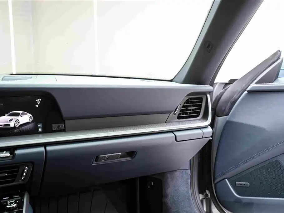 Porsche 911 2025 2025 Carrera 3.0T