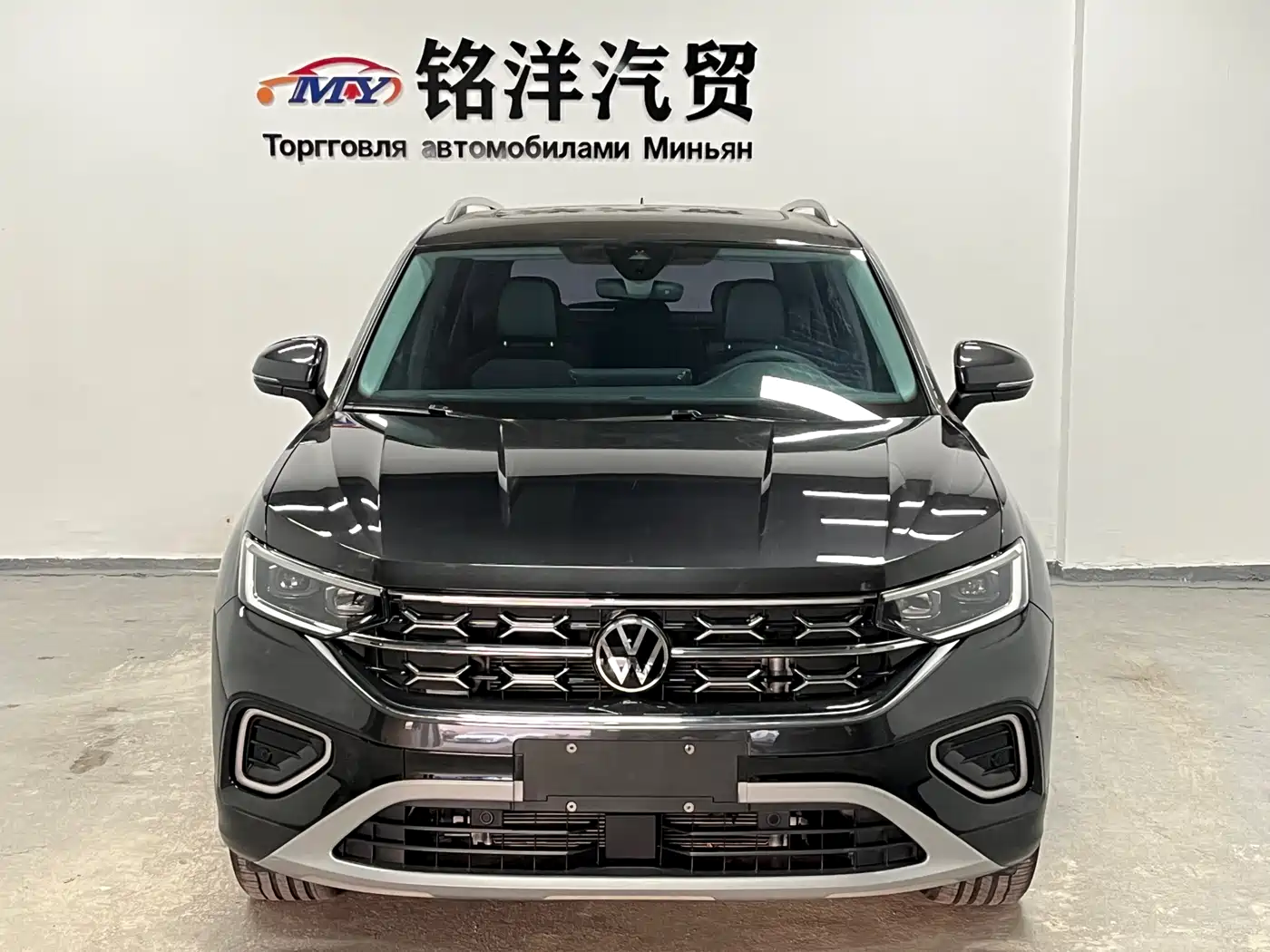 VOLKSWAGEN TANYUE