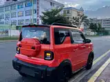 Photo 5 - Geely Galaxy Panda