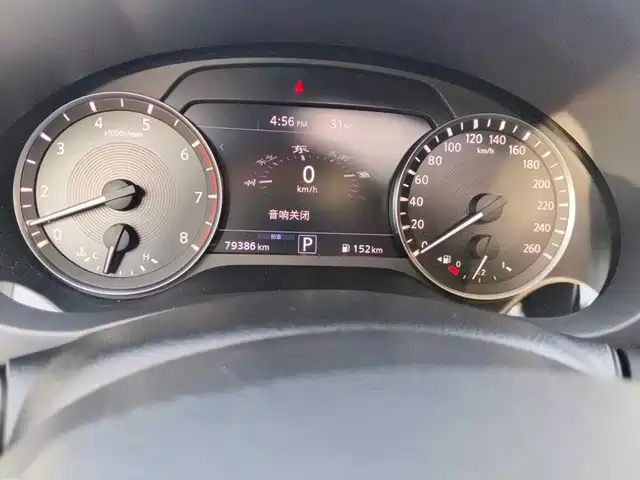 Infiniti QX50 2018 2.0T 4WD Smart Edition — фото 4