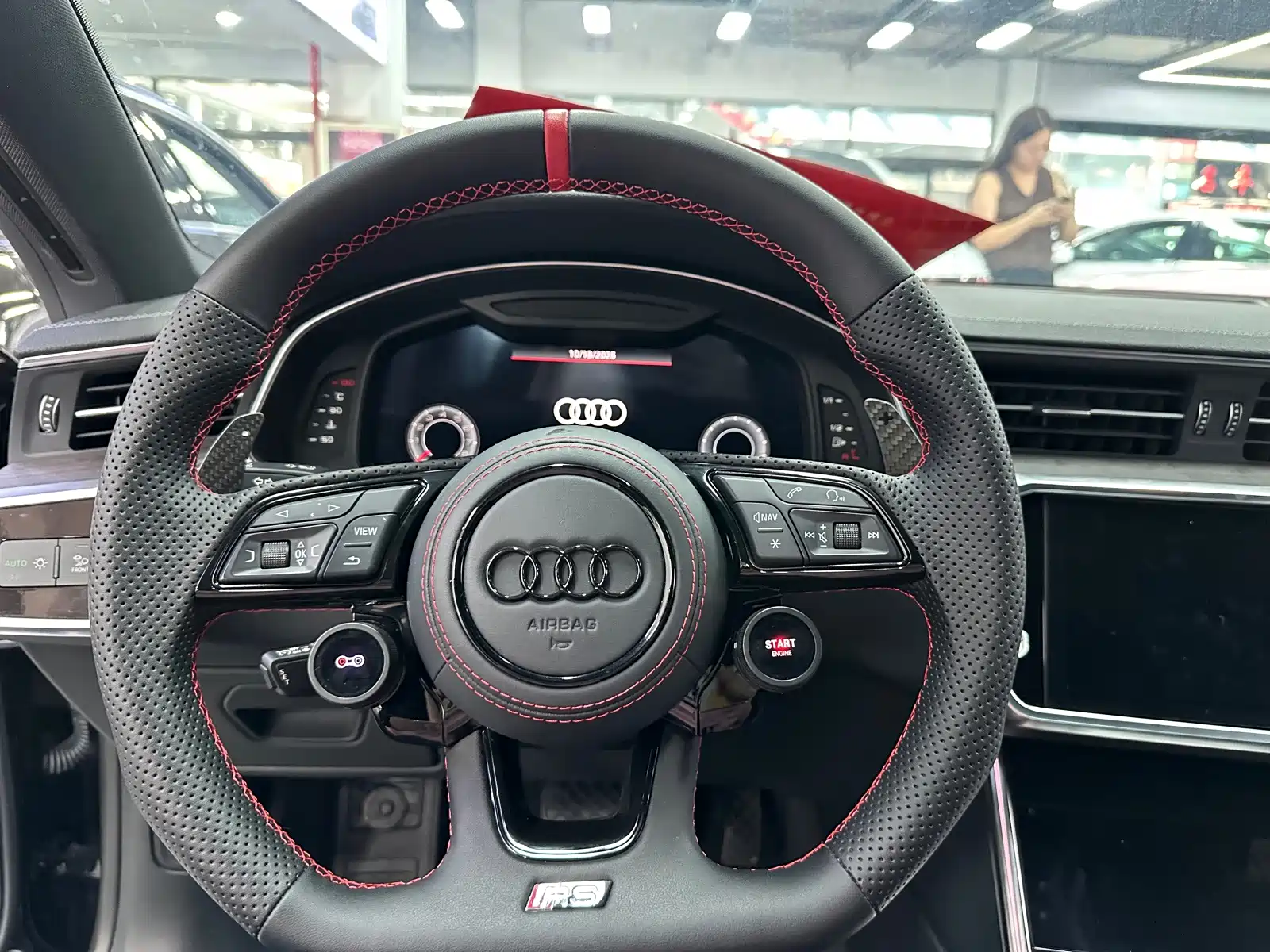 Photo 9 - Audi A7L