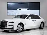 Фото 1 - Rolls-Royce Ghost