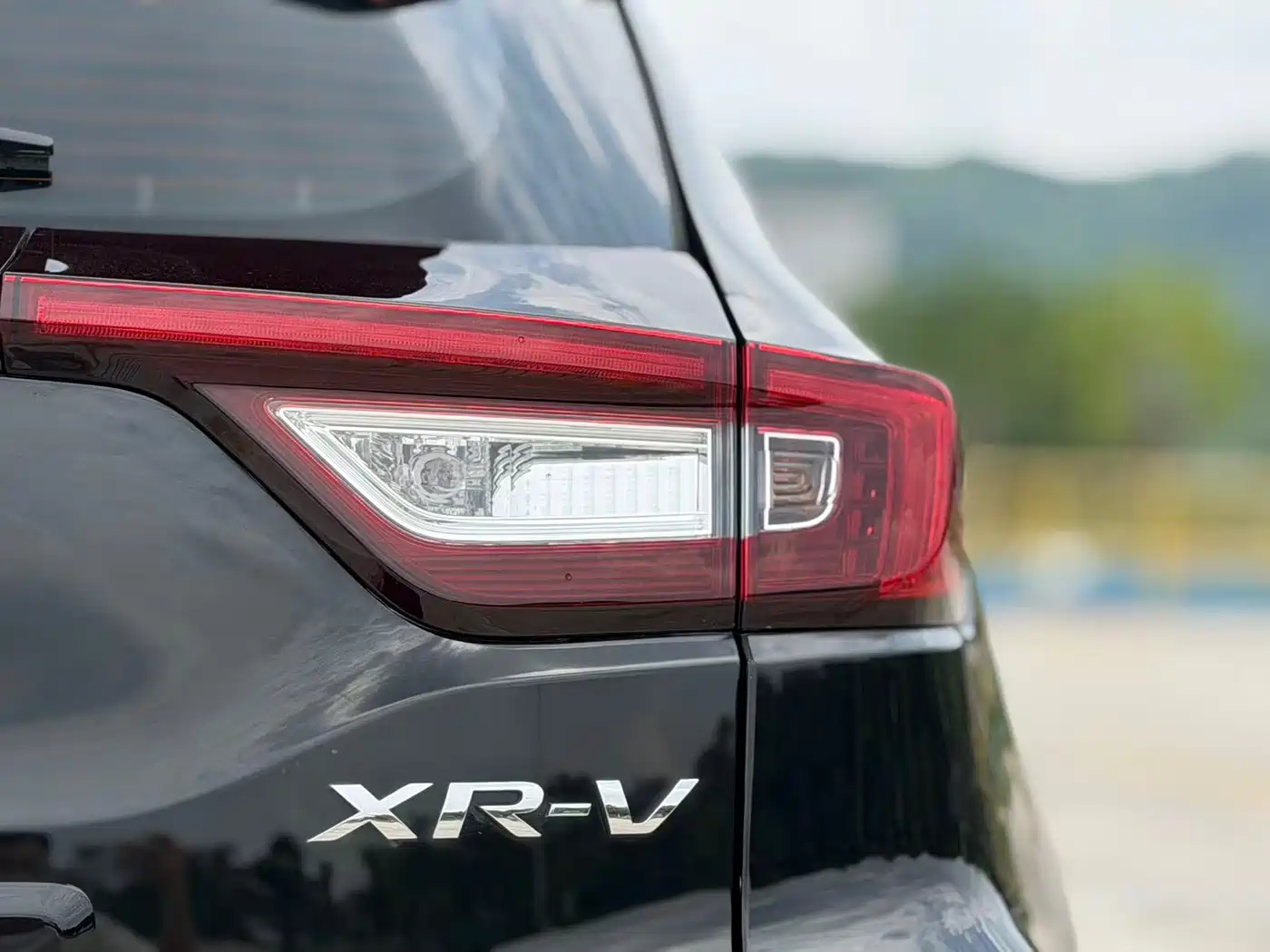 Honda XR-V, миниатюра 21