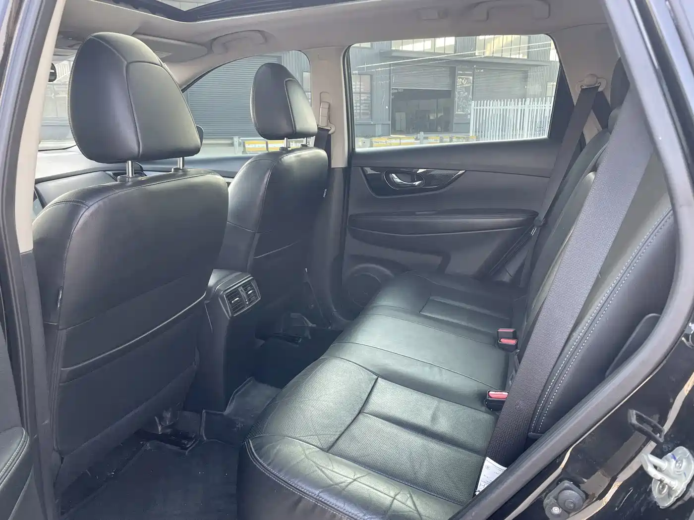 Фото 22 - Nissan X-Trail