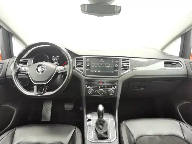 Volkswagen Golf Sportsvan 2018 280TSI Automatic Flagship — фото 5