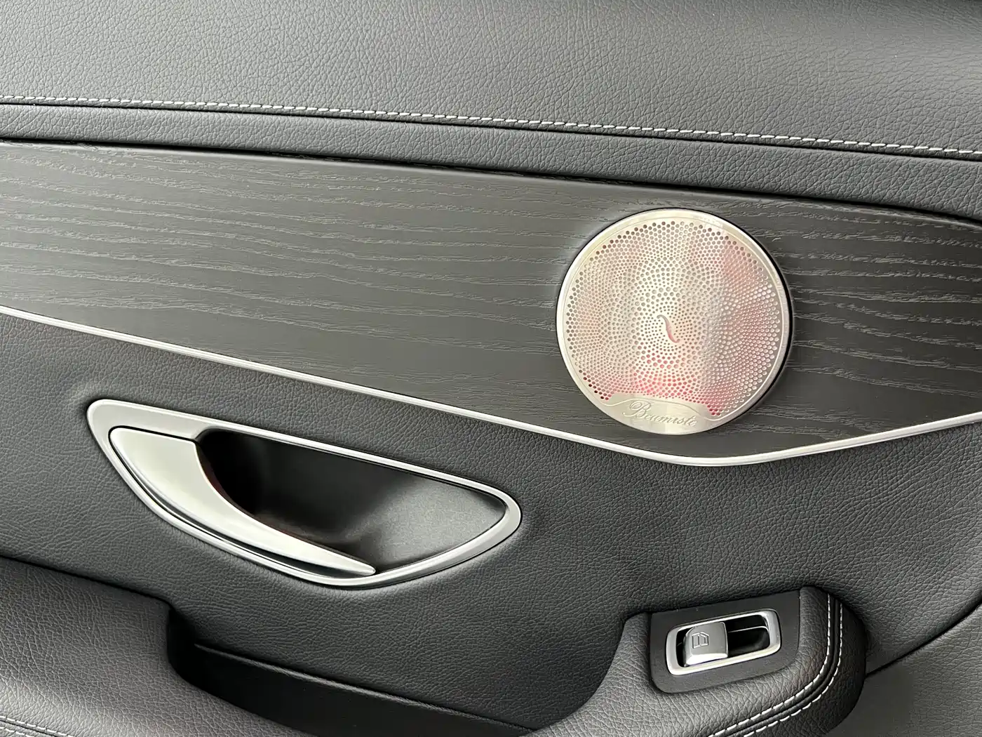 Mercedes-Benz C-Class 2021 C 260 L Sport Edition фото 20