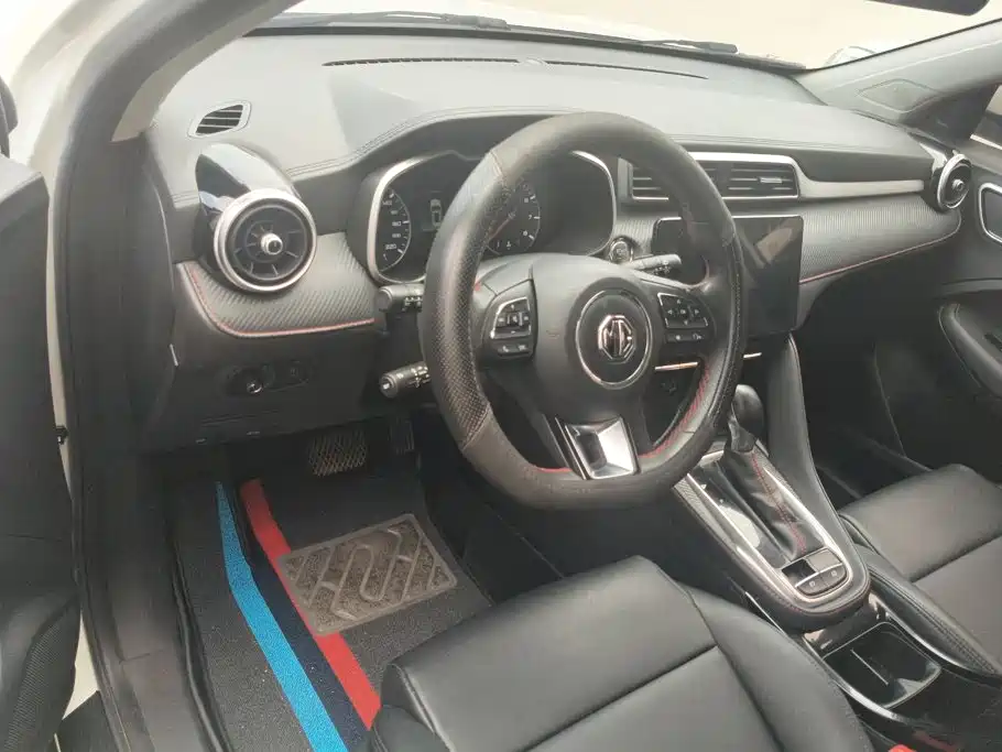 MG ZS 2020 2020 Model 180DVVT Automatic UP