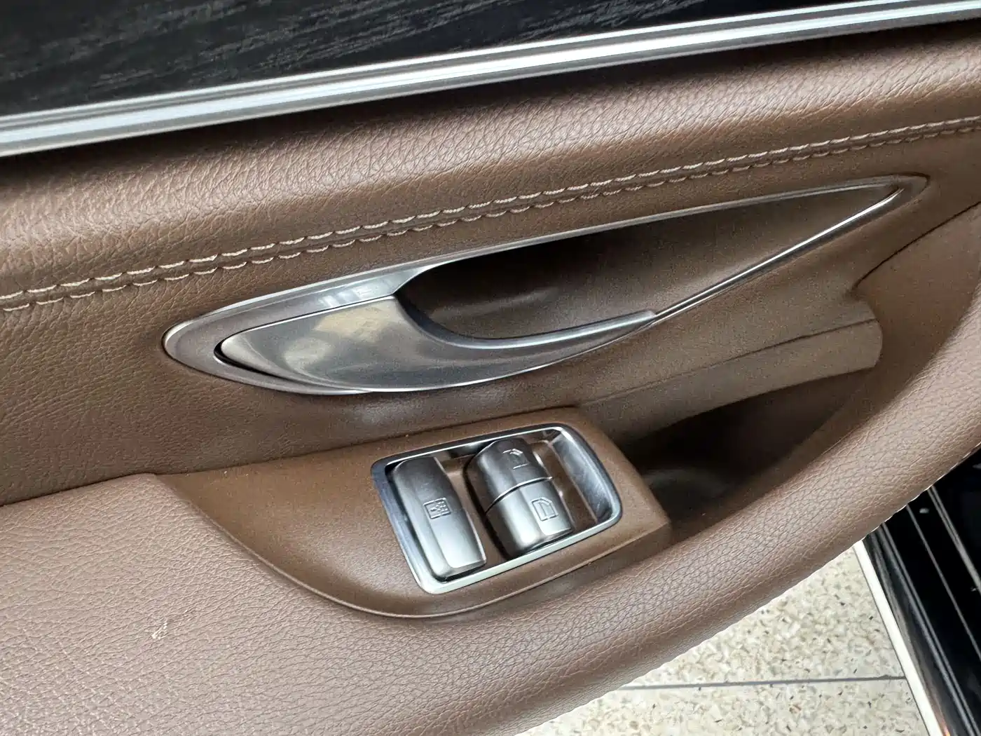 Mercedes-Benz E-Class, миниатюра 26
