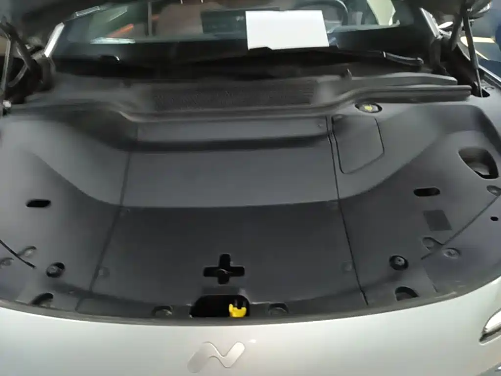 Ledao L60 2025 2025 model 60kWh RWD version