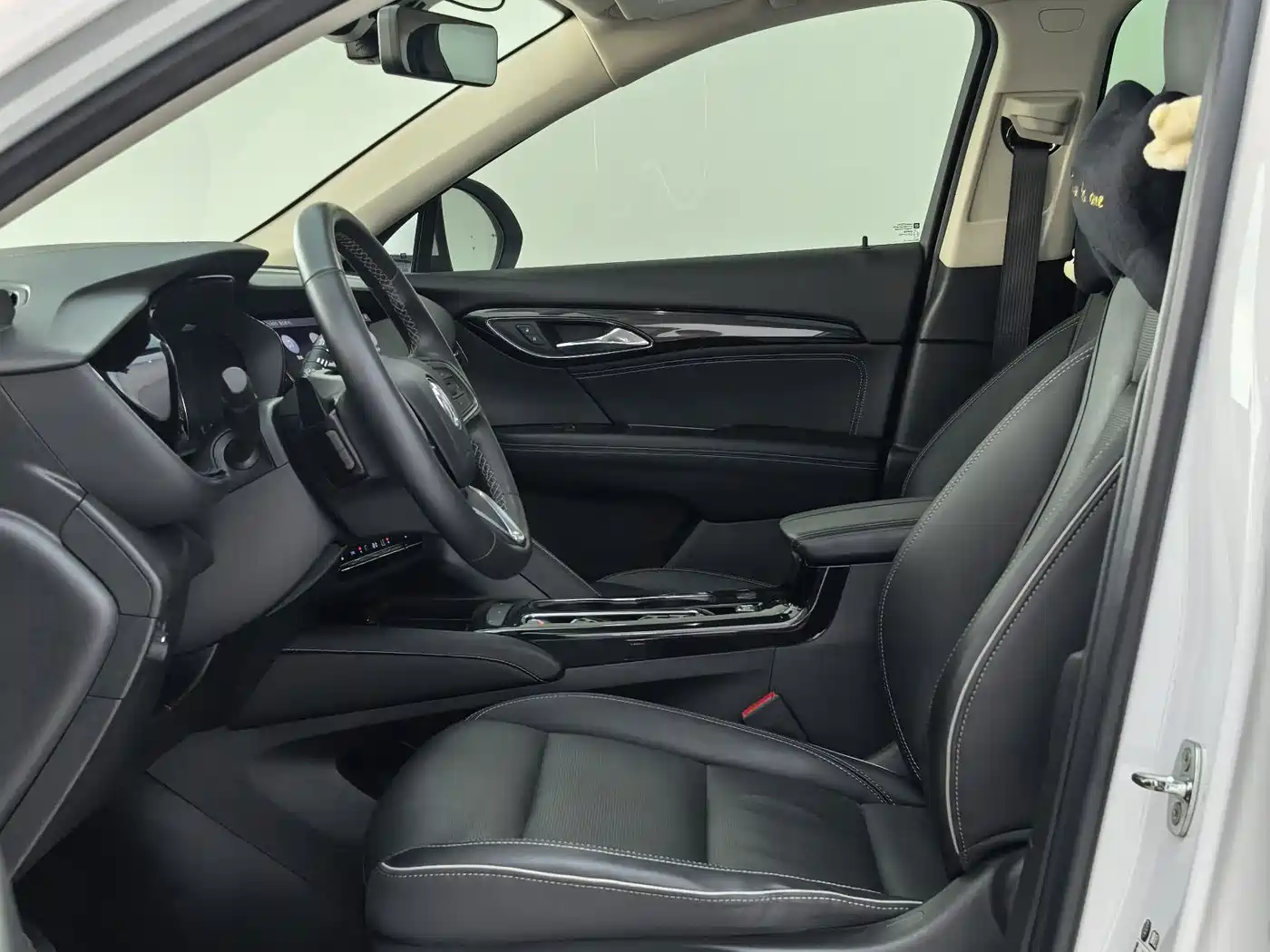 Buick Envision Plus 2021 Envision Plus 652T 5-seater Luxury фото 6