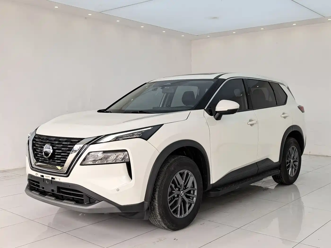 Nissan X-Trail 2021 VC-Turbo 300 CVT 2WD Luxury Edition