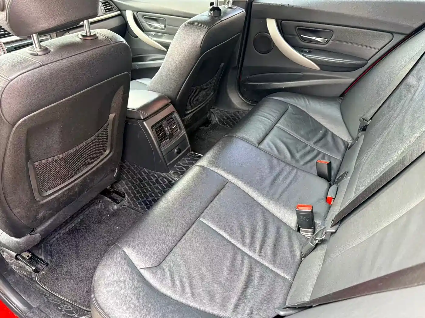 BMW 3 Series 2014 320i Fashion фото 8