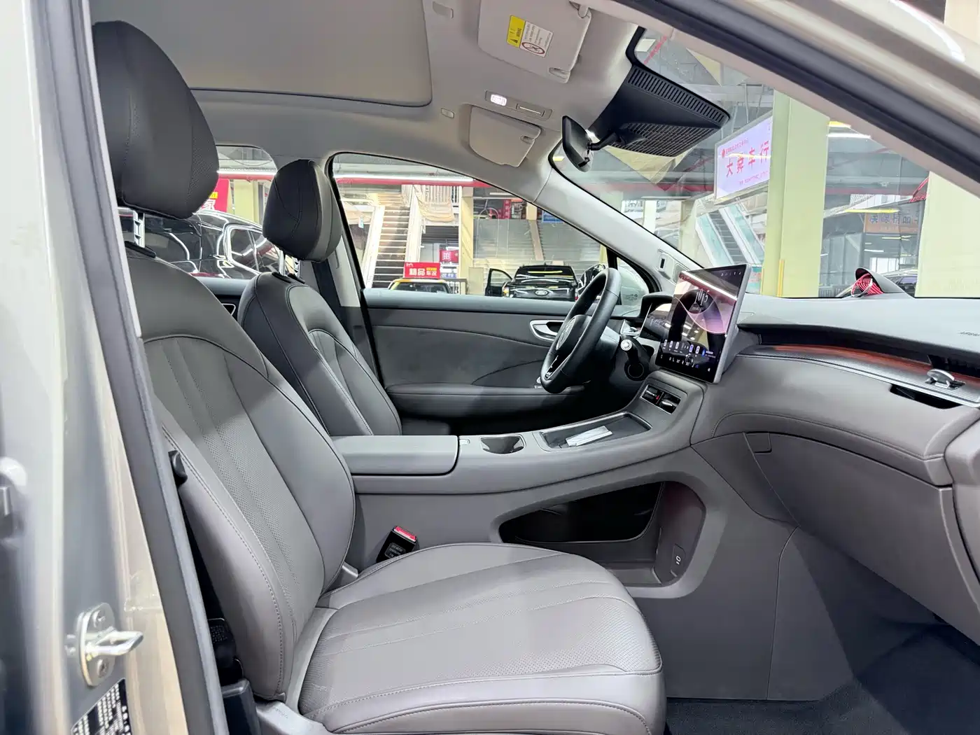 Shangjie SUV 2025 2025 Model Extended Range Pro